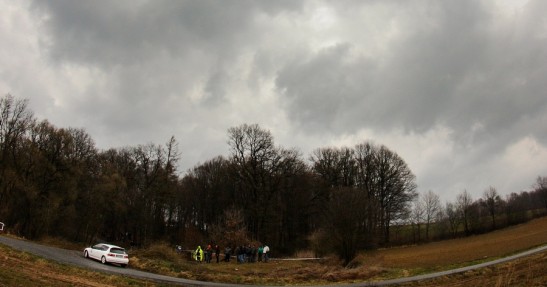 IV Memoriał Kuliga i Bublewicza dla Amatorów 2014